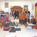 Calm Abiding Workshop July 2012(1)
