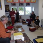 Calm Abiding Workshop b July 2012