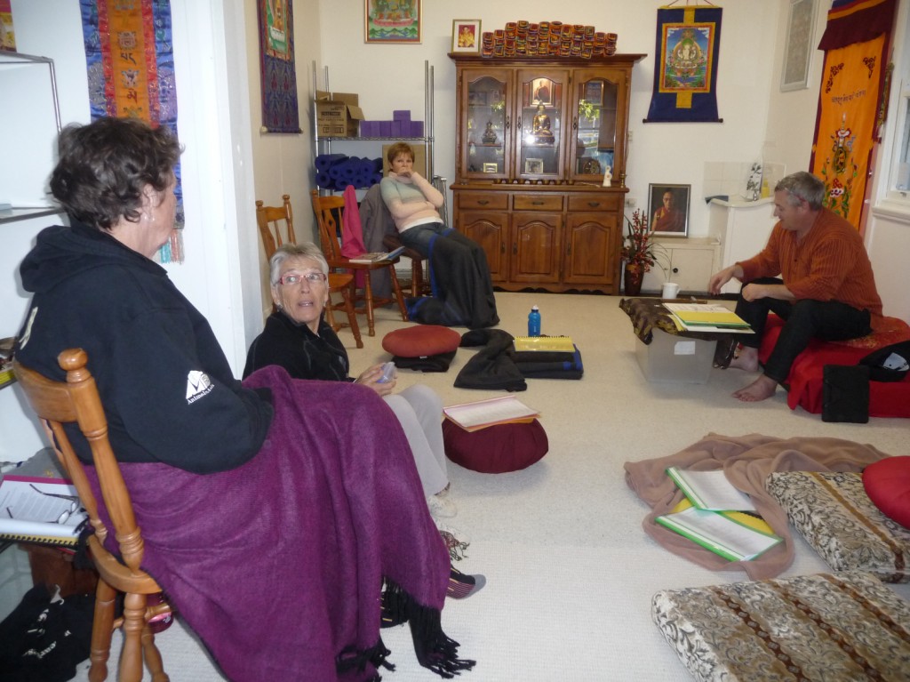 Calm Abiding Workshop c July 2012(1)