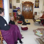 Calm Abiding Workshop c July 2012(1)